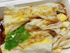 -官亭路小吃一条巷