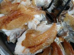 -张家卫·阳江菜·小海鲜(肥婆湾桥店)