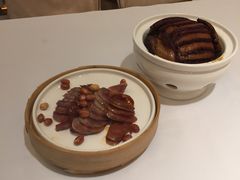 眉州东坡香肠-眉州东坡(国贸店)