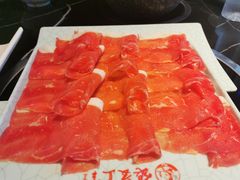 -狼爱上羊音乐火锅