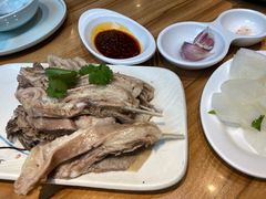 -品回味清真西北楼(宁波首店)