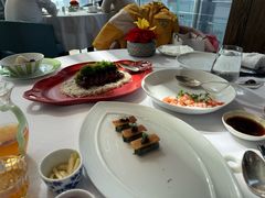 -悦轩中餐厅·高空江景·杭州柏悦酒店