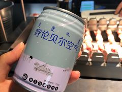 -很久以前羊肉串(中山公园店)