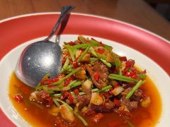 -青年公社烤鸭(熙悦天街店)