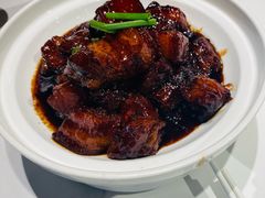 -麒麟小院·老九江菜(安平路店)