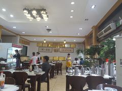 大堂-老王烫面角(北京路店)