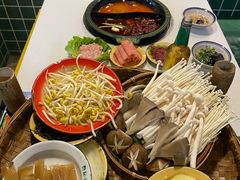 -有拈头成都市井火锅(老门东店)