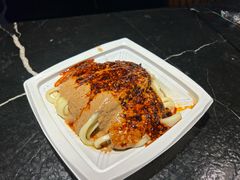 -清真盛志望麻酱酿皮铺