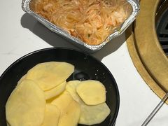 -花味烤肉·拌饭(庐阳万象汇店)