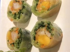 -阮氏娘·越南料理(双子塔店)