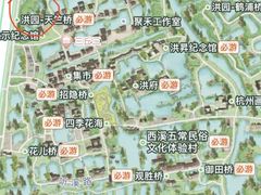 -西溪国家湿地公园