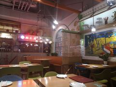 大堂-新加坡高记KOO KEE Restaurant(盈科店)