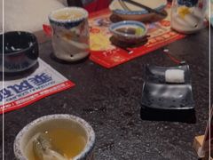 -古田居·特色寿司料理(星之岛旗舰店)
