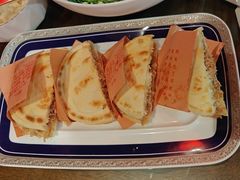 -秦月轩·陕西家乡菜(阜成路·五棵松店)