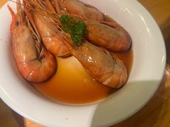 -蚝翅·海鲜粥·烧烤·龙虾季(海曙天一店)