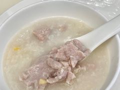 淮山百合粥-金苑喜宴