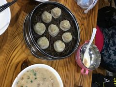 -阊门姚记豆浆(旧学前直营店)