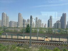 -济南西站