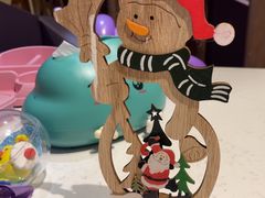 -水桶王国主题餐厅·聚会·生日派对·亲子活动·家庭套餐(亚龙湾希尔顿店)