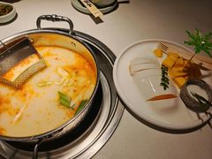-太琼糟粕醋火锅·海南老爸茶(海棠湾臻选店)