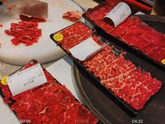 -匠心牛公馆·潮汕牛肉海鲜火锅(索菲特店)