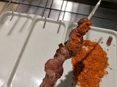 -白玉串城·朝鲜族烤串(龙岗店)