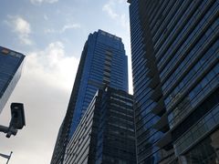 -金中环国际商务大厦