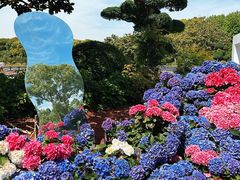 -上海鲜花港