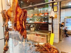 -日日香卤鹅饭店·澄海狮头鹅(澄海店)