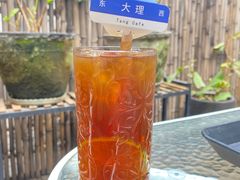 -唐咖精品咖啡(大理古城手冲店)