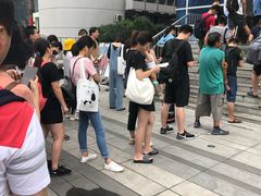 -朝阳区图书馆(小庄店)