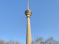 -中央广播电视塔