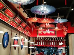 大堂-蜀香格格•剁椒鱼头(龙西店)