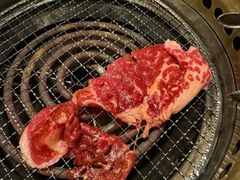 -神户赤童日式烤肉伙伴(东直门店)