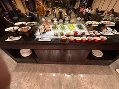 -杭州城中香格里拉大酒店