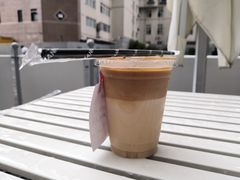 -Manner Coffee(IFS一楼店)