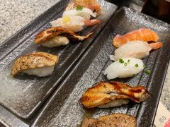 -合点寿司(美罗城店)