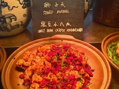 -君悦酒店·乐厨·高空自助餐(青年大街店)