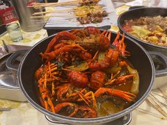 -聚味瞿记·龙虾堂(天元店)