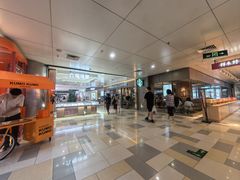 -鹏欣水游城
