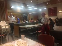 大堂-喜家德虾仁水饺(华强天虹店)