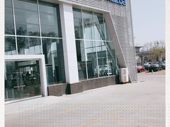 -北京宏源亚兴一汽马自达4S店(后沙峪店)