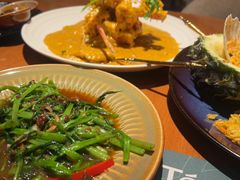 -Tegu泰古莲·泰国餐厅(红山6979店)