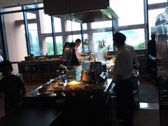 -新骏景万豪酒店·万豪中餐厅