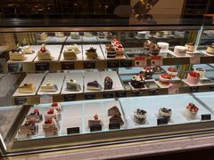 -巴黎贝甜(常德路店)