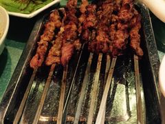 东方亚克西-东方亚克西餐厅(西康路店)