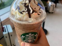 -星巴克(成都天府机场2店)
