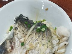 -华仔土鸡店(南洲分店)