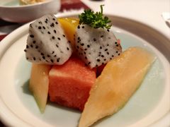 -斗牛士牛排餐厅(嘉里汇店)
