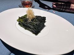 -三利音·玖弄小鲜(浦东嘉里城店)